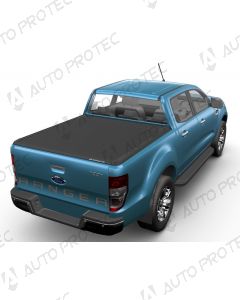 Mountain Top EVOm rolovací kryt černý – Ford Ranger Limited