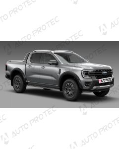 EGR lemy blatníků Bolt – Ford Ranger 2022-