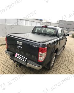 Mountain Top EVOm rolovací kryt černý – Ford Ranger XL, XLT